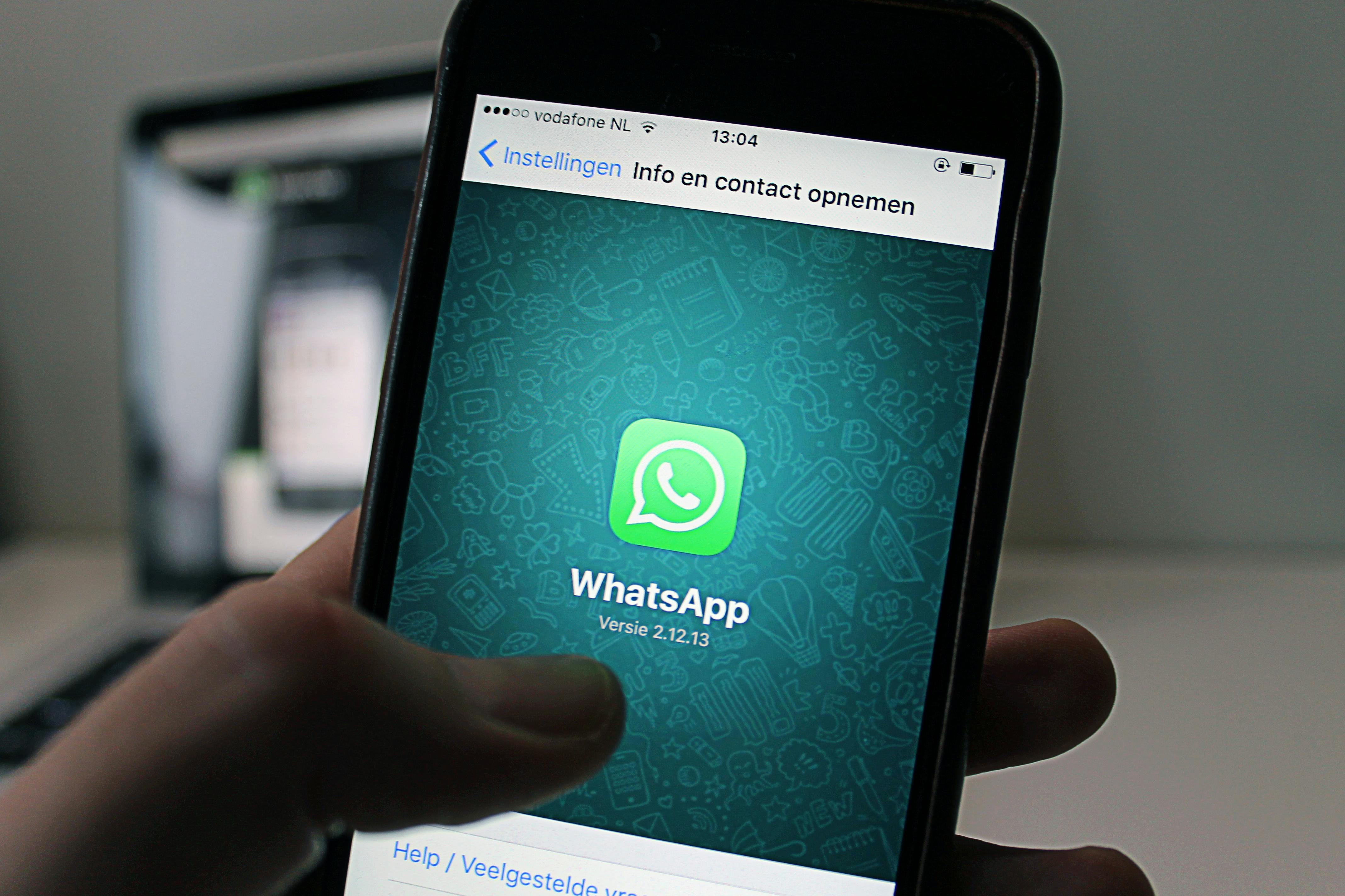 Știai de aceste noi funcții ale WhatsApp? Transformări fascinante