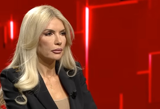 Dosar Nordis. Decizie Curtea de Apel Bucureşti: Laura Vicol şi soţul acesteia - arestaţi preventiv (surse)