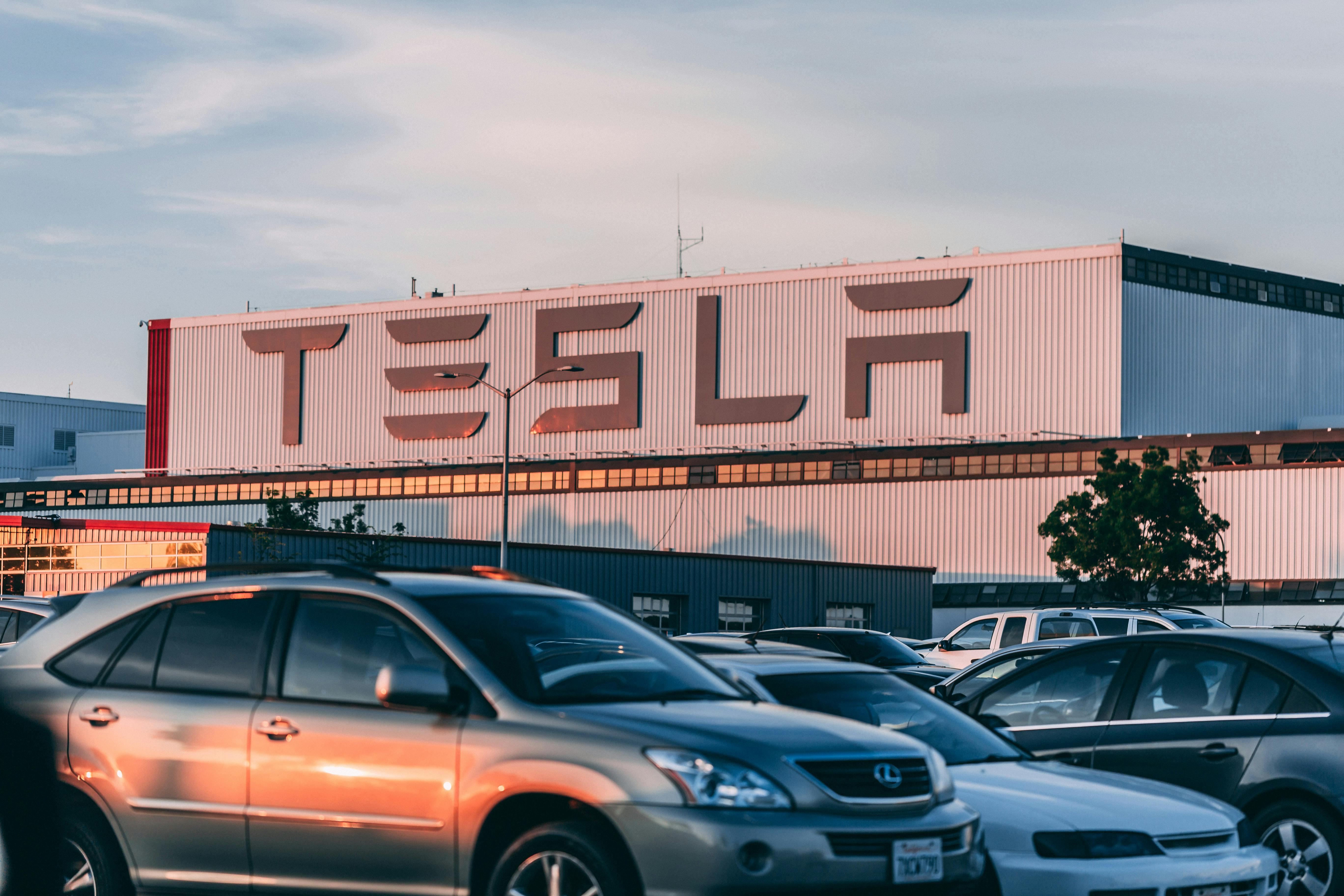 Vânzările Tesla, pe tobogan în Germania, dar și în alte țări din UE
