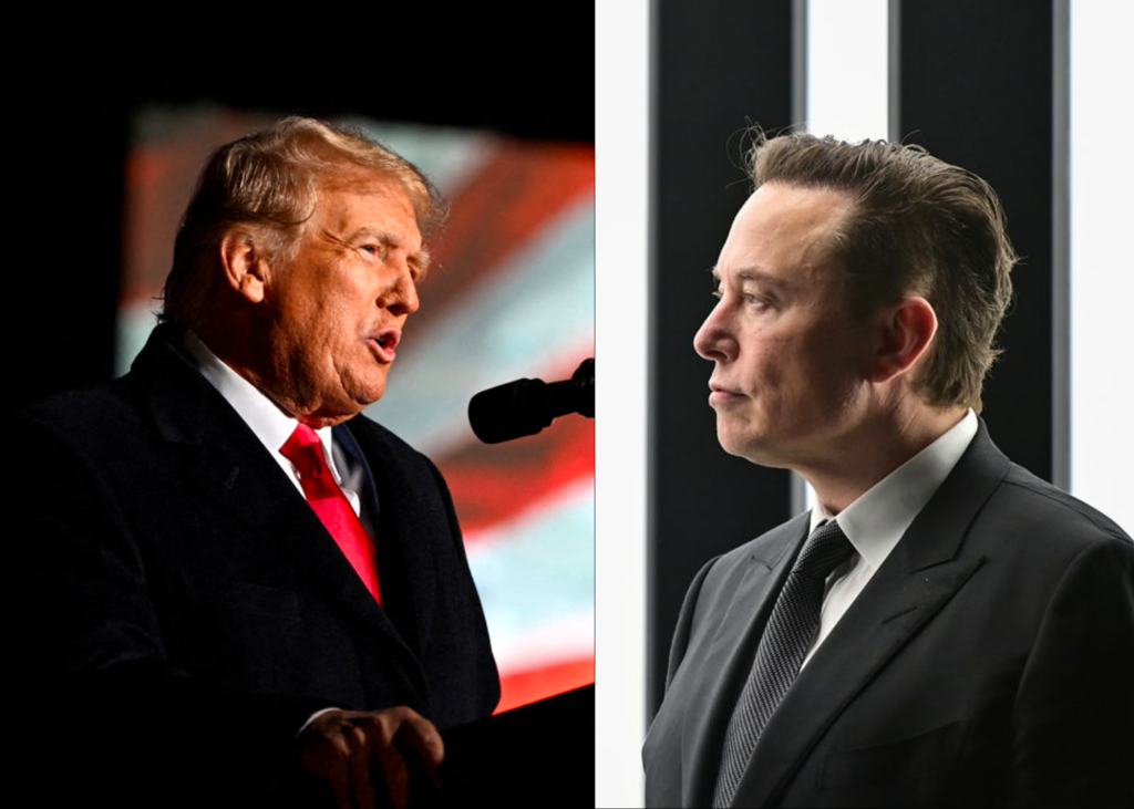 Donald Trump l-a desemnat pe Elon Musk să revizuiască bugetul Pentagonului