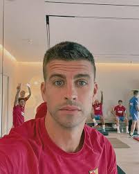 Gerard Pique, inculpat într-un dosar de corupție. Procurorii îl acuză de mită mascată de 4 milioane de euro