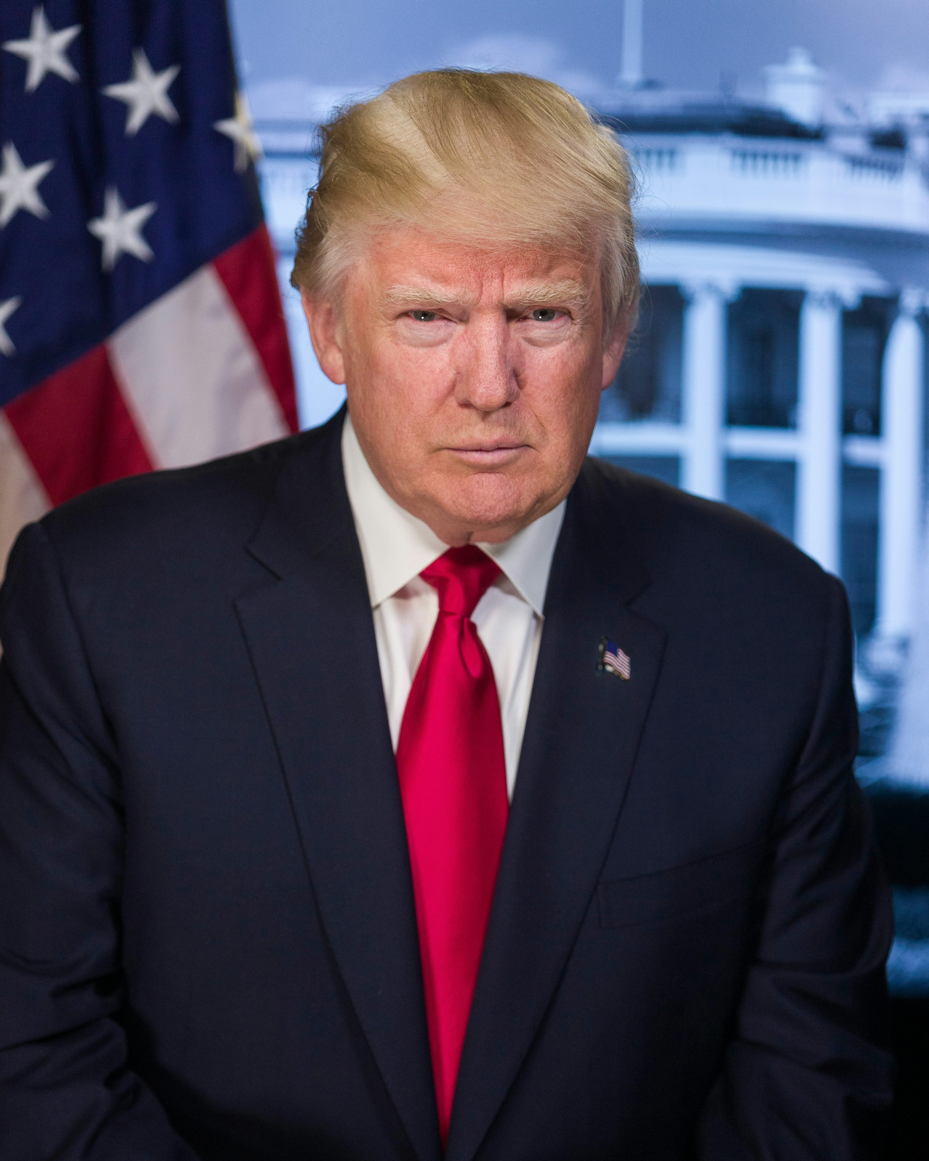 Trump vrea taxe vamale de 25% la maşini