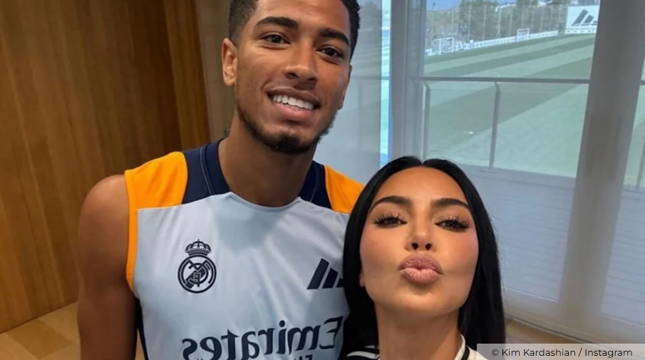 Bellingham (Real Madrid), suspendat două meciuri. Ce a făcut