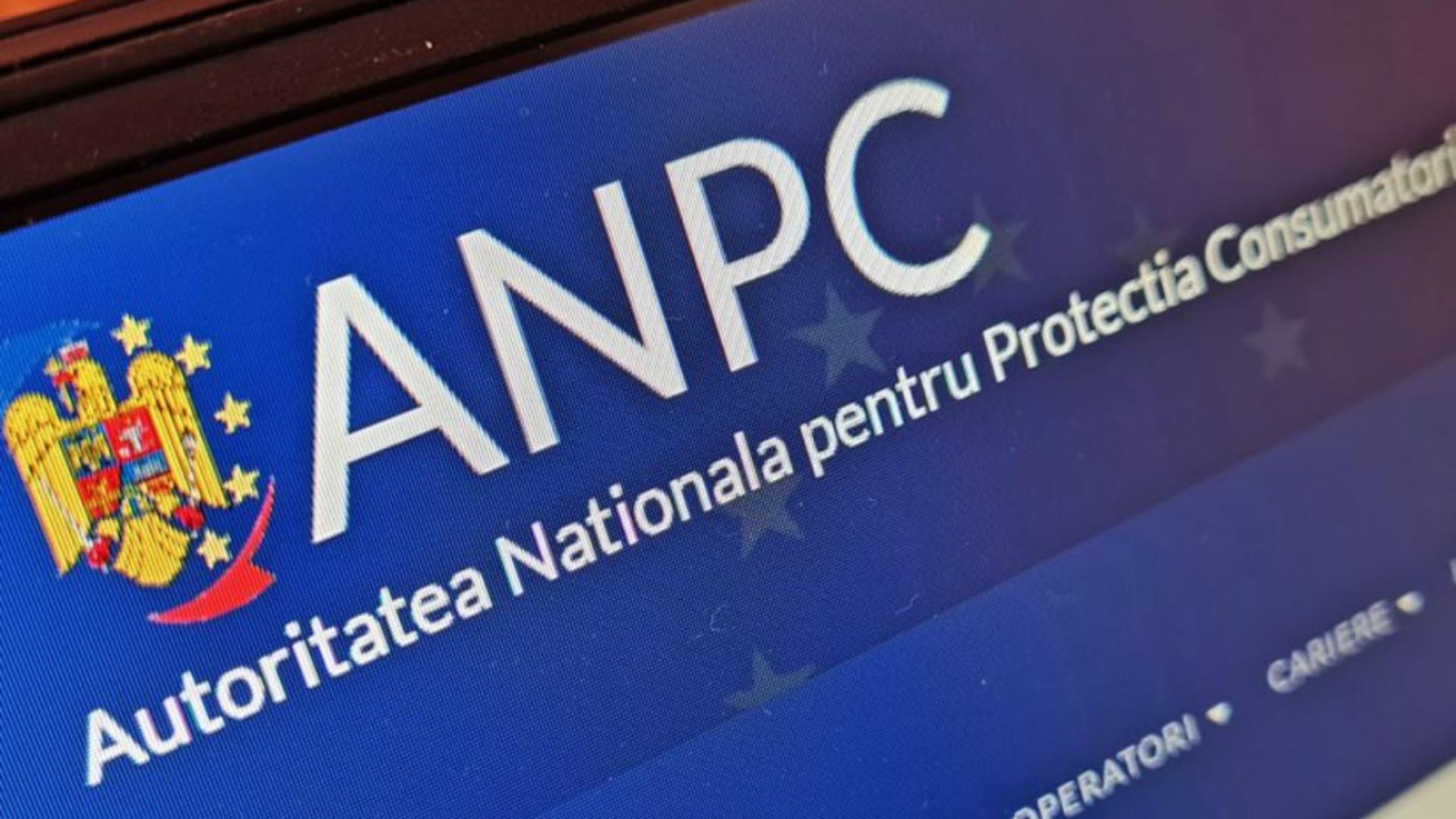 Nereguli grave descoperite de ANPC la AFI Cotroceni. Sănătatea consumatorilor, în pericol!
