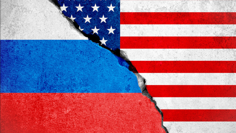 Nou moment Yalta? Rusia a solicitat retragerea SUA din România, la negocierile de la Riad. Cristian Diaconescu: Moment dramatic