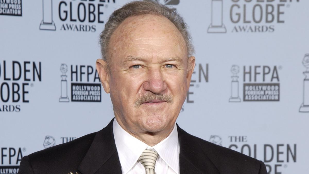 Actorul Gene Hackman şi soţia sa, găsiţi morţi în casa lor din New Mexico