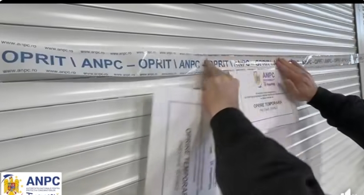 Controale ANPC la Bucur Obor. Nereguli grave! Tu știi ce cumperi?