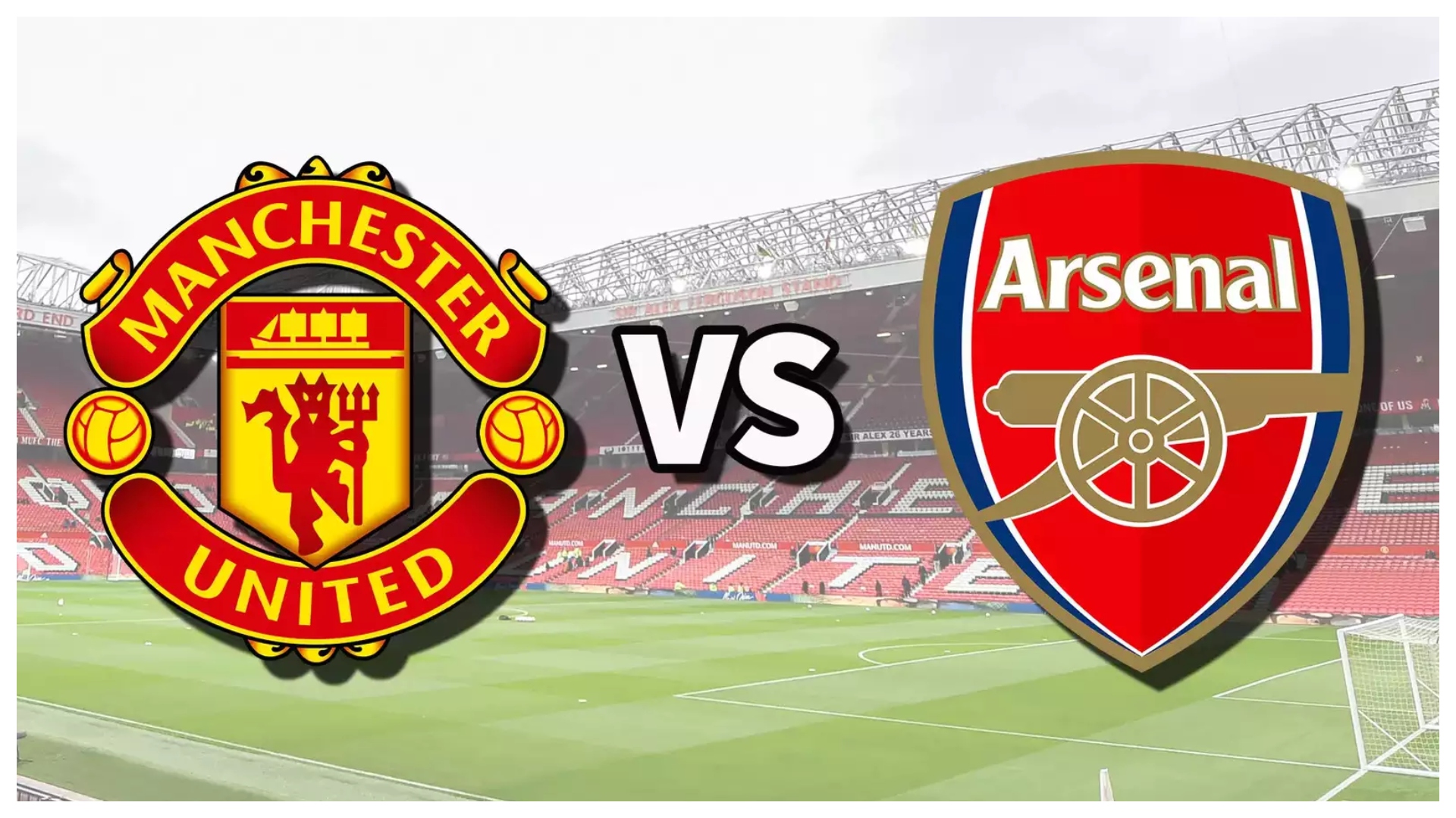 Man Utd - Arsenal, derby de tradiție în Premier League