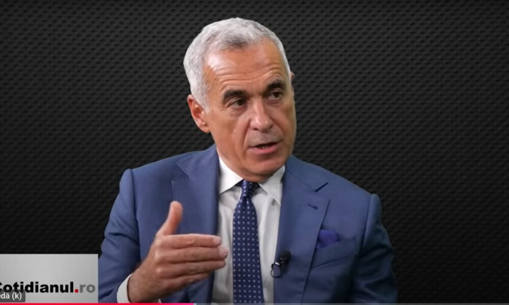 Candidatura lui Călin Georgescu, resprinsă de Biroul Electoral Central