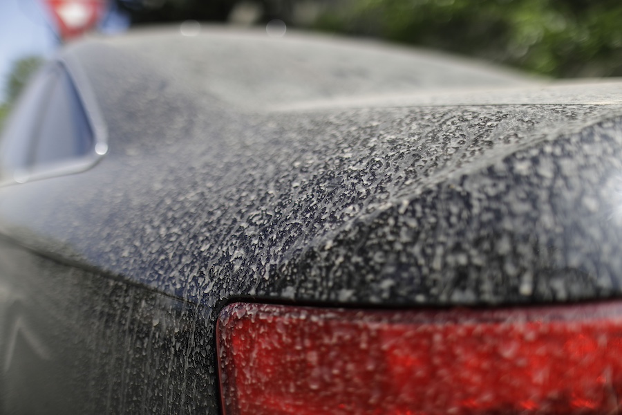 Praf saharian și Cod galben de vânt. Prognoza meteo
