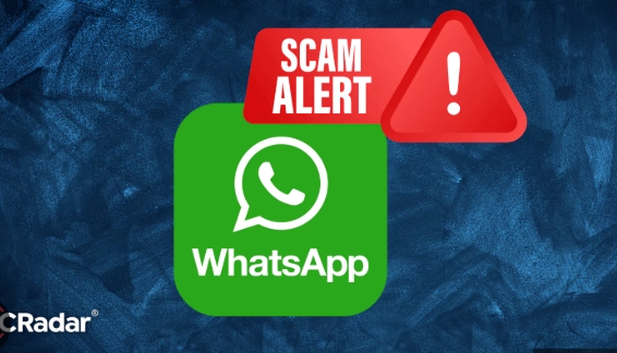 Alertă de tentative de fraudă răspândite pe WhatsApp