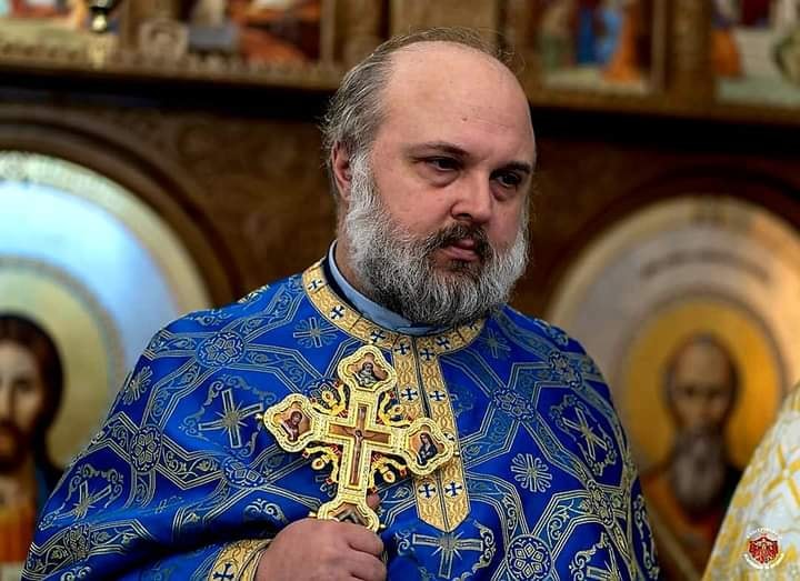 Pr. Ioan Istrati: Sunt un pic trist. Imediat ce scriu despre vreo minune a lui Dumnezeu...