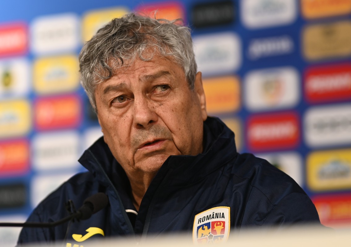 San Marino - România. Mircea Lucescu are emoții contra unei echipe de amatori: Pe mine m-a impresionat!