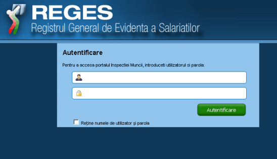 De la Revisal la REGES-ONLINE. Ciolacu spune că va dura 6 luni tranziția