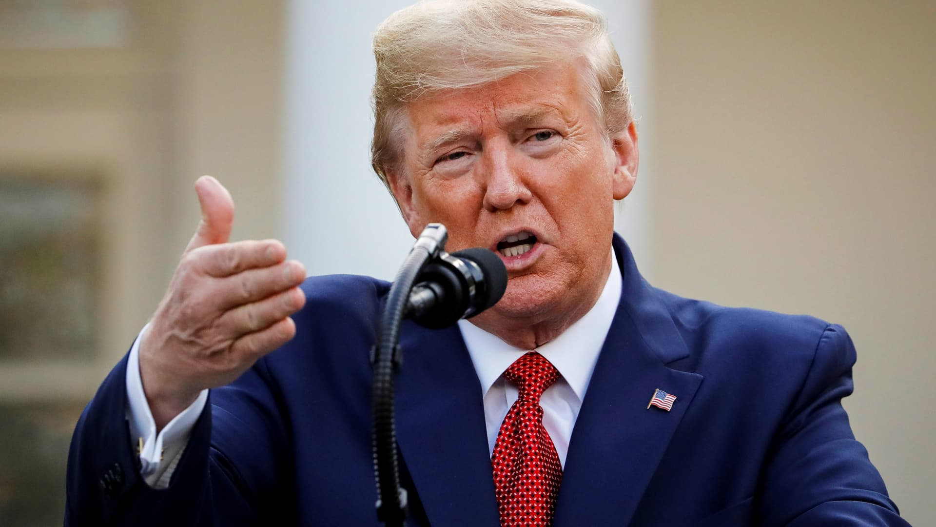Trump se declară "100% sigur" că va ajunge la un acord cu UE privind taxele vamale. Ce crede despre China