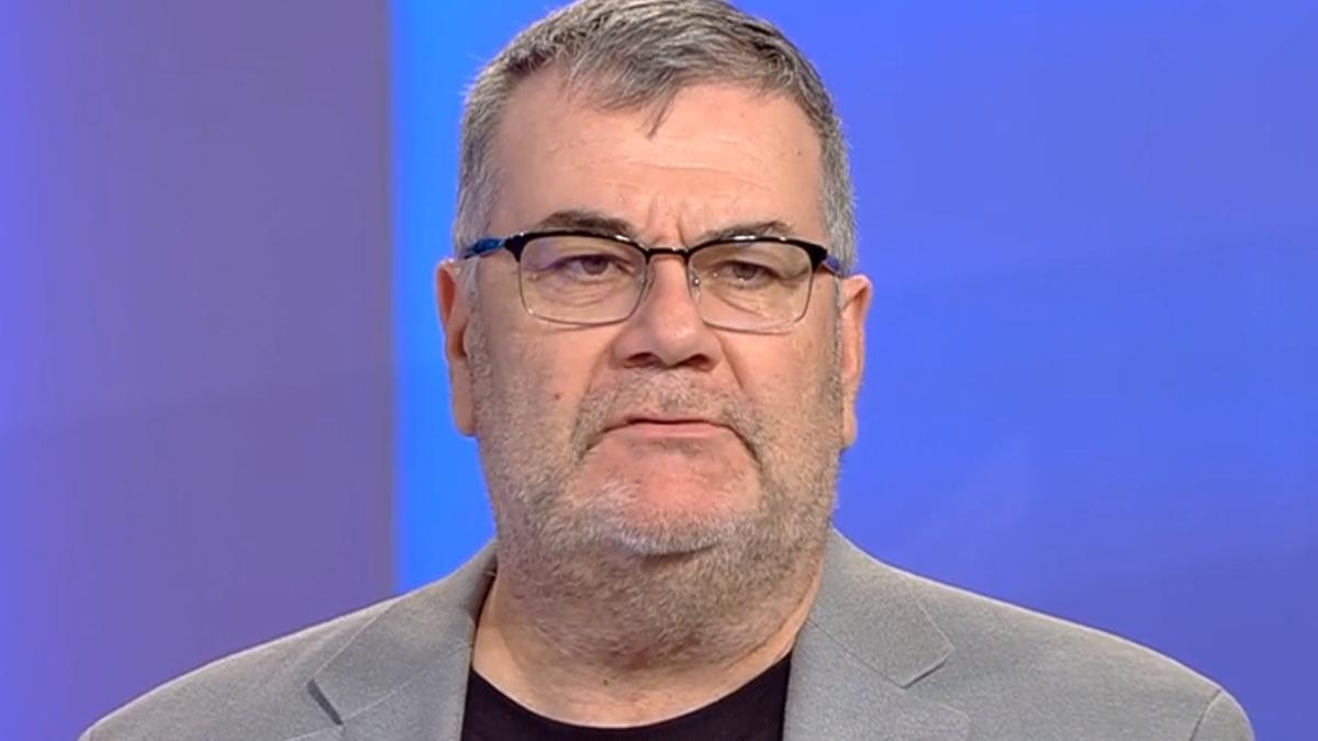 A murit Bogdan Teodorescu