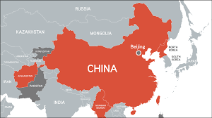 China pune stop importurilor de gaze naturale lichefiate din SUA