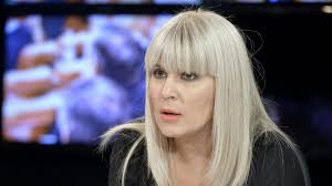Elena Udrea, transportată de la închisoare la spital. Detalii despre starea de sănătate