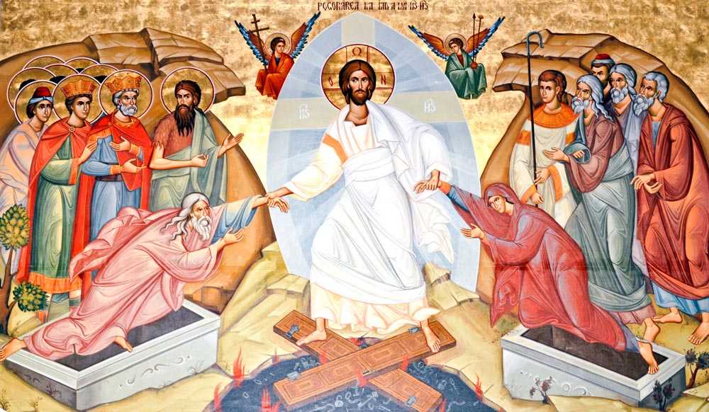 Hristos a înviat! Pastorala de Paști a PF Daniel