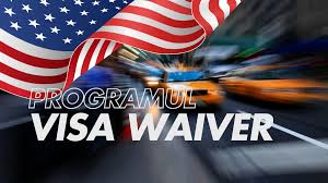 România a fost exclusă din programul de călătorie fără vize Visa Waiver al SUA