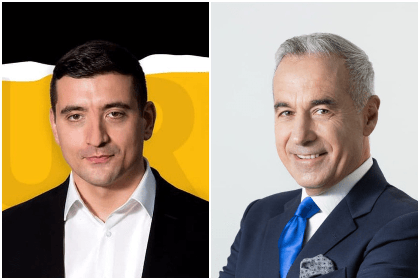 Noul președinte. Călin Georgescu, întrebat dacă va dori să fie premier cu George Simion președinte - Video