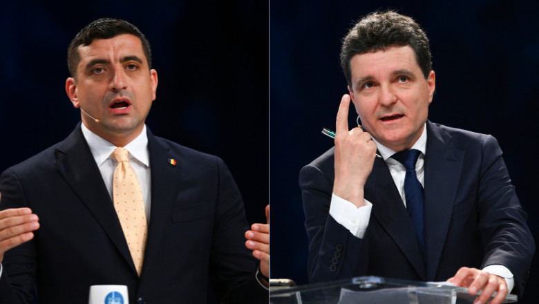 Rezultat alegeri prezidențiale 2025. A început votul în diaspora