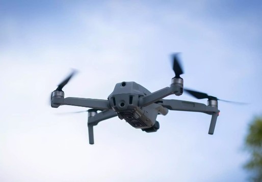 Ilie Bolojan a semnat că Armata poate doborî drone care intră pe teritoriul România