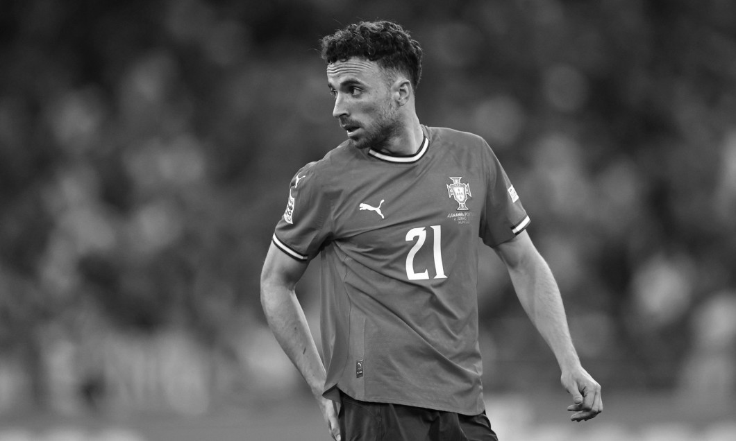 Klopp, profund îndurerat de moartea lui Diogo Jota