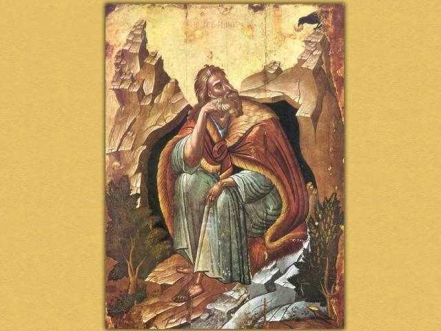 Sfântul Ilie. Câți români își serbează onomastica